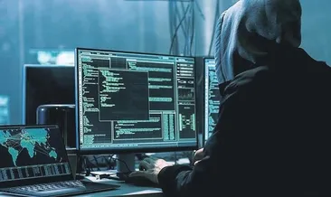 Sahte banka sitesine jet müdahale