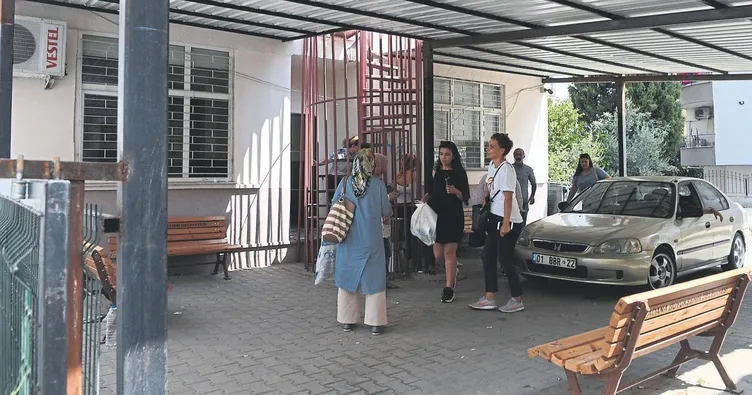 İntikam siyaseti öğrenciyi vurdu