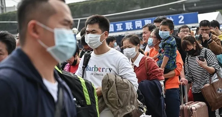 Hong Kong’da 945 gündür uygulanan maske zorunluluğu kaldırıldı