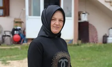 Eşinin yarım kalan görevini devraldı, 4 erkek rakibini geride bıraktı: Karabük’te köy tarihine geçen kadın muhtar! #karabuk