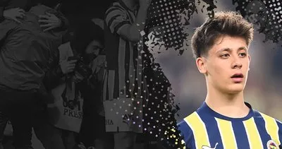 Son dakika haberi: Fenerbahçe’ye transferde tarihi piyango! Herkes Arda Güler’i beklerken o gidiyor...