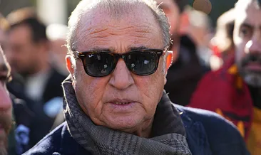 Fatih Terim için geri dönüş iddiası!
