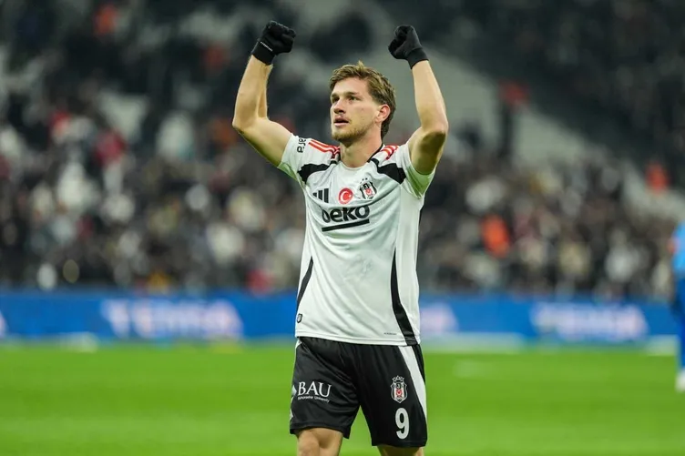 Beşiktaş’ın Semih Kılıçsoy transferinden kazanacağı para ortaya çıktı!