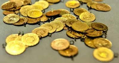 ALTIN FİYATLARI SON DURUM: Bugün tam, yarım, çeyrek, gram ve cumhuriyet altını ne kadar oldu?