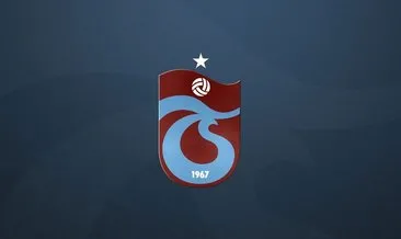 Son dakika: Trabzonspor’da 2 futbolcu ile yollar ayrıldı
