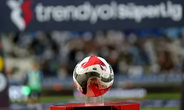 Süper Lig’de yeni sezonun adı açıklandı!