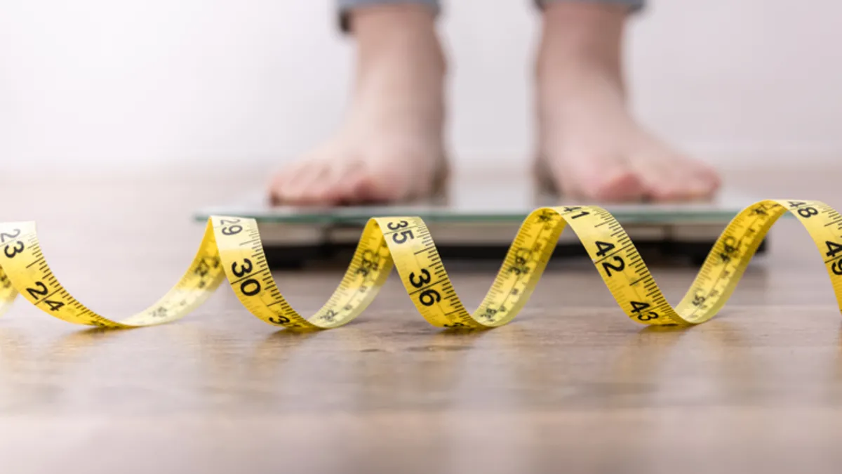 Kilo vermek isterken sağlık sorunlarıyla uğraşmayın! Uzmanı uyardı: “Uzun vadede etkileri bilinmiyor” Kilo vermek isterken sağlık sorunlarıyla uğraşmayın! Uzmanı uyardı: “Uzun vadede etkileri bilinmiyor”