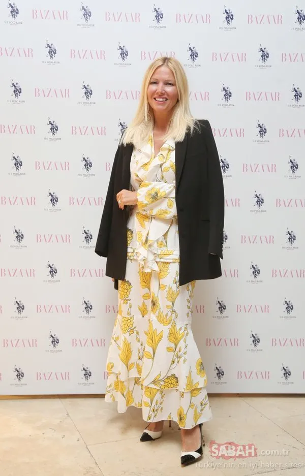 Harper’s Bazaar Türkiye dergisinden dinamik başlangıç