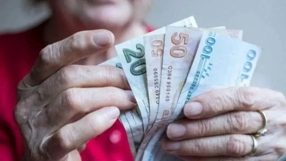 SON DAKİKA! SSK Bağkur emeklisi dikkat! Adım adım emekli maaşı hesaplama yöntemi