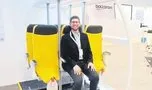 Uçaklarda yarım koltuk dönemi