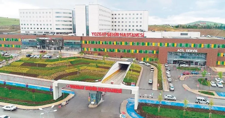 Orta Anadolu’nun parlayan yıldızı