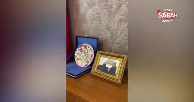 CHP’li Meclis üyeleri, Bakan Soylu ile fotoğrafı var diye Başkan Yardımcısının odasını bastı | Video