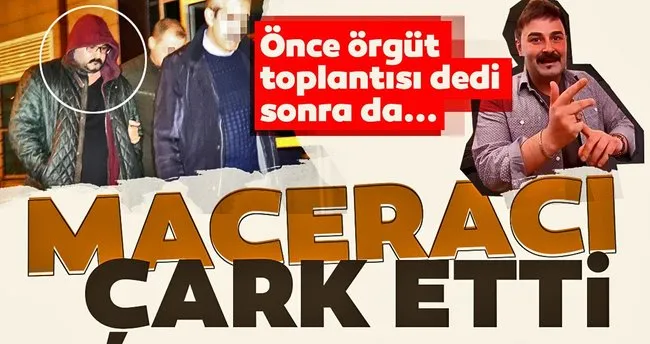 Maceraci Murat Yeni Cark Etti Son Dakika Haberler