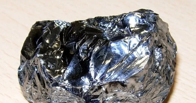 Silisyum Metal Mi? Silisyum Ametal Mi, Soygaz Mı?