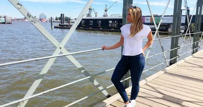 Survivor All Star Seda Aktuğlu kimdir, kaç yaşında, aslen nereli?  İşte, Seda Aktuğlu’nun hayatı, kariyeri...