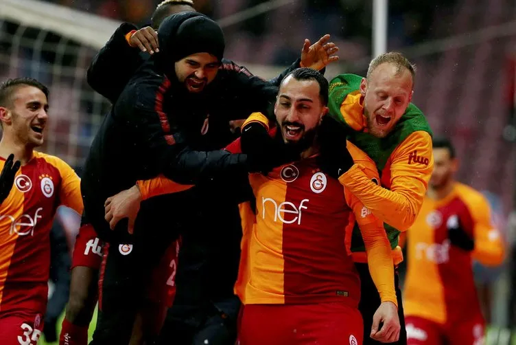 Galatasaray transfer haberleri! Diagne satılıyor, yeni golcü şimdiden belli
