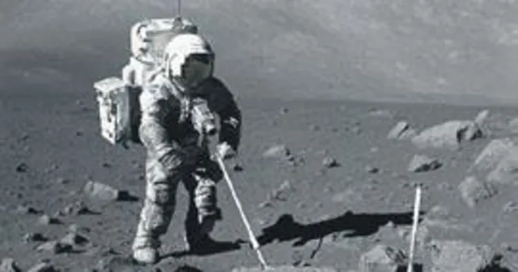 Ay’da insanoğlunu bekleyen tehlike