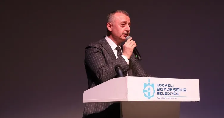 Büyükşehir’den anlamlı film gösterimi