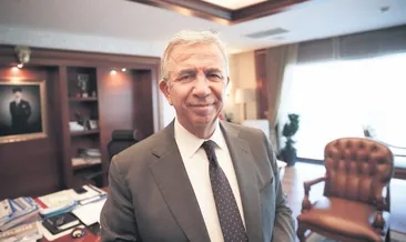 İhaleyi ortağının oğluna vermiş