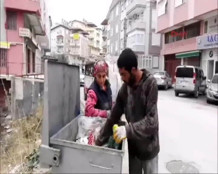 Çöpten bulduğu hard disklerden çocuk istismarı videoları çıktı