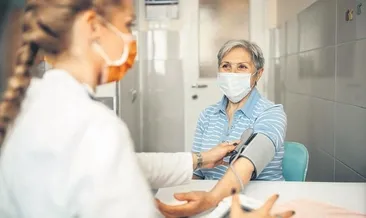 Covid-19 tedavileri aksattı