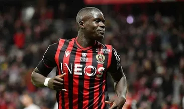 Emre  Malang Sarr’a kafayı taktı!