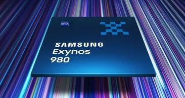 Samsung Exynos 980 tanıtıldı! Exynos 980’in özellikleri nedir?