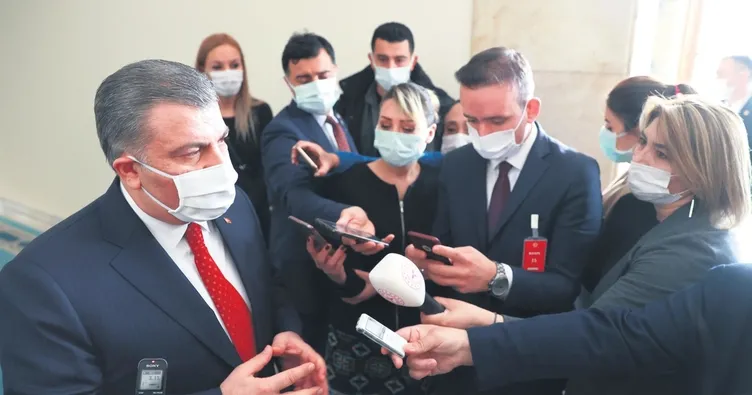 ‘Kitle bağışıklığı yüzde 10’un üzerinde’