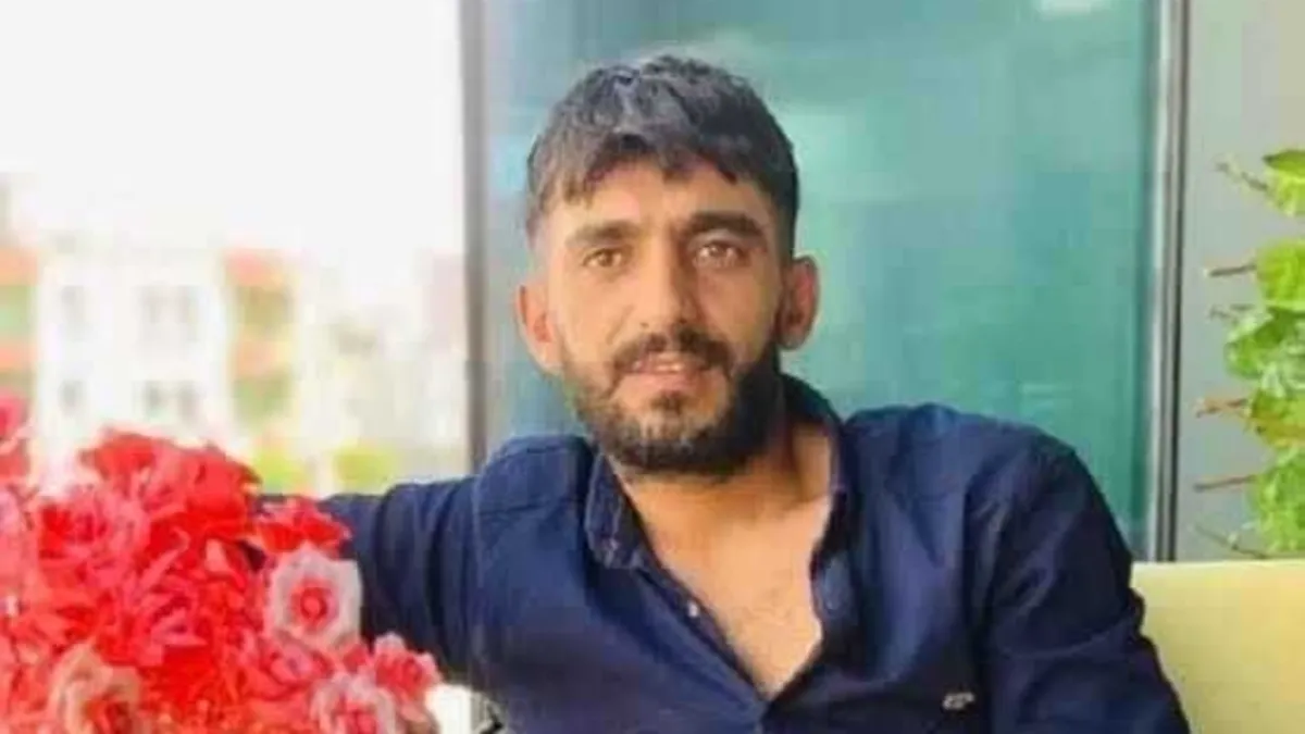 Cani kocanın cezası onandı