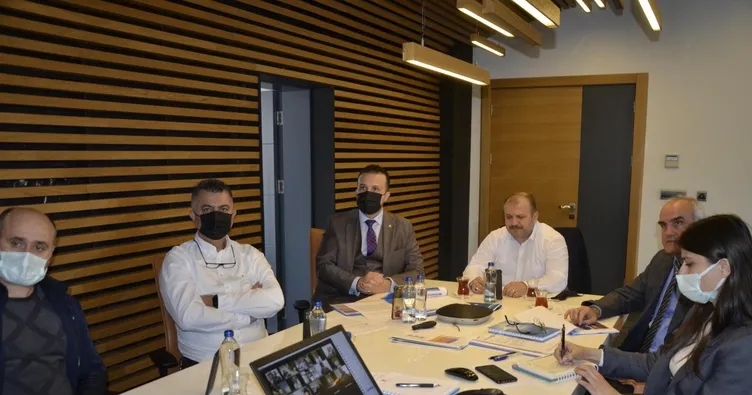 Kocaeli, turizmde hedefine ulaşacak