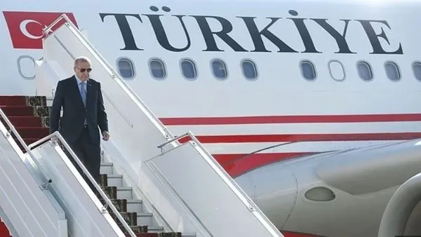Irak Hükümet Sözcüsü: Başkan Erdoğan'ın ziyaretinde büyük ve sürpriz bir anlaşma imzalanacak
