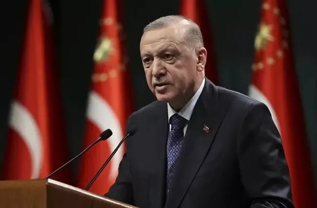 AK Parti'de görev değişimi! Başkan MYK’yı topluyor: 2’si büyükşehir 5 il başkanı…