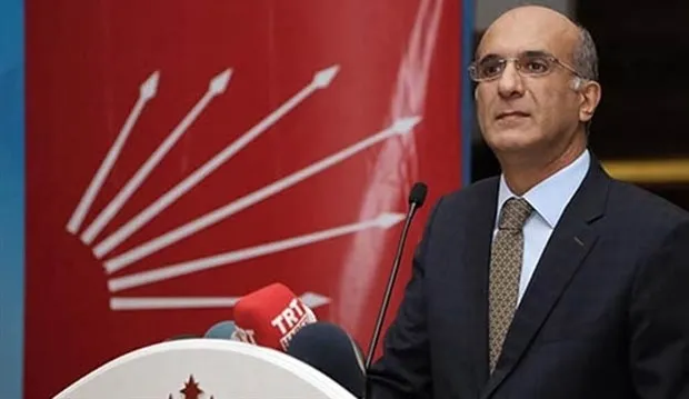 CHP kurultayında oylar çalındı - 1