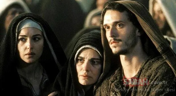 ’Tutku: Hz. İsa’nın Çilesi’ filmi oyuncusu Christo Jivkov kansere yenik düştü!