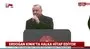 Başkan Erdoğan'dan İzmir'de önemli açıklamalar | Video