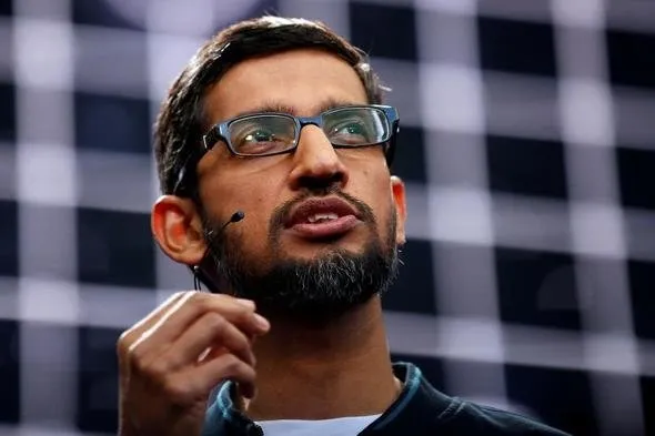 Google Ceo'sunun şaşırtıcı hayatı!