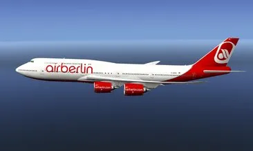 Easyjet’in Air Berlin’in bazı varlıklarını almasına onay