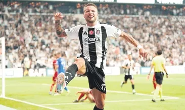 Joao Mario uçacak Ciro atacak