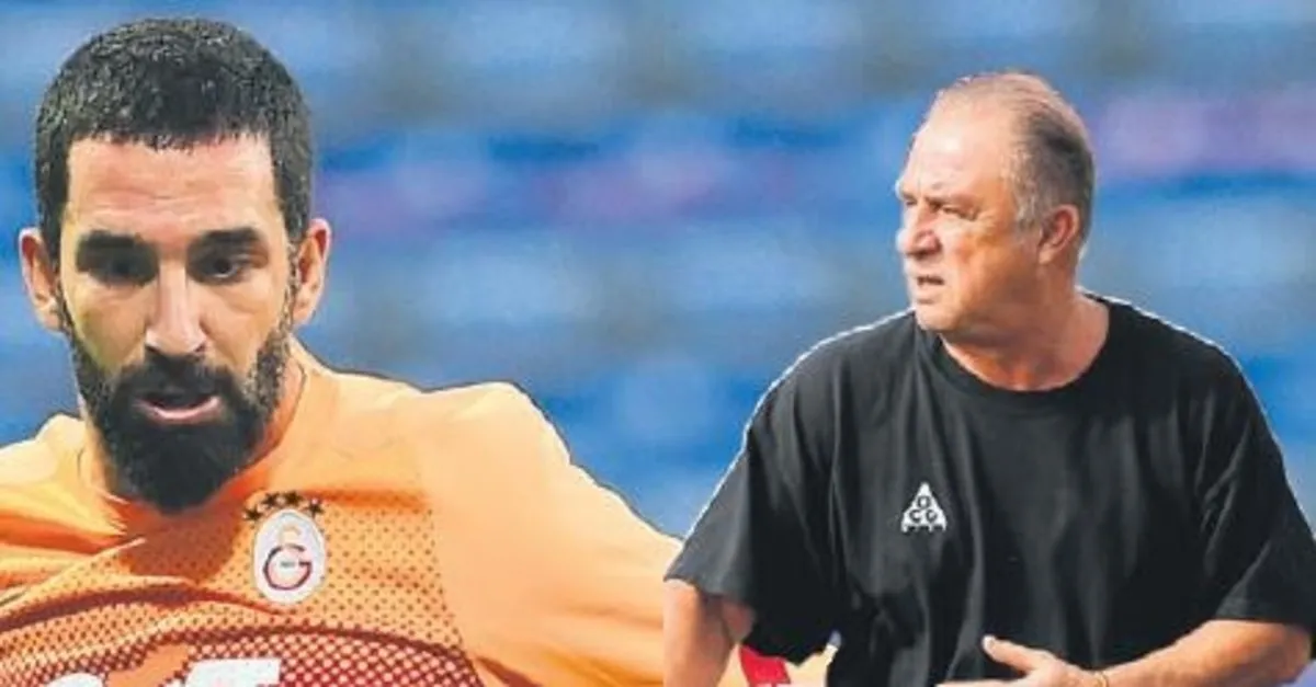 Galatasaray Teknik Direktoru Fatih Terim In Alanya Plani Hazir Spor Haberleri