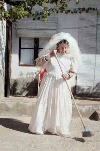 Dünyanın en ilginç fotoğrafları