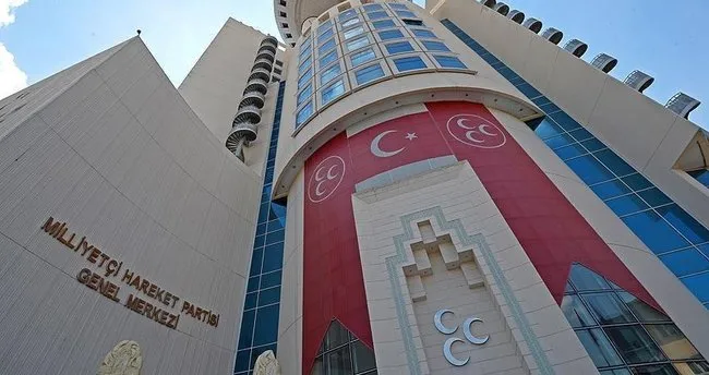 MHP’den teşkilatlara “Büyük Filistin Mitingi” genelgesi MHP’den teşkilatlara “Büyük Filistin Mitingi” genelgesi