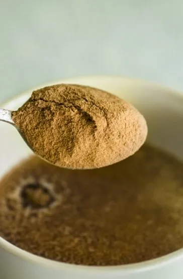 Sabahları içtiğiniz Türk kahvesine sadece 1 kaşık ekleyin!