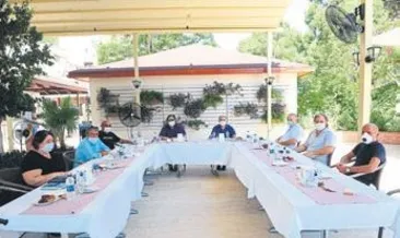 Kemer’de dijital tanıtım atağı