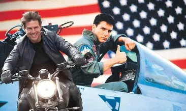 Kült filmlerin efsane ismi