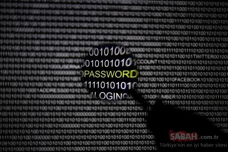 Siber güvenlik için 6 ipucu