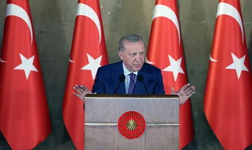 Başkan Erdoğan'dan Terörsüz Türkiye mesajı: Herkesi çözümün bir parçası olmaya çağırıyorum #bitlis