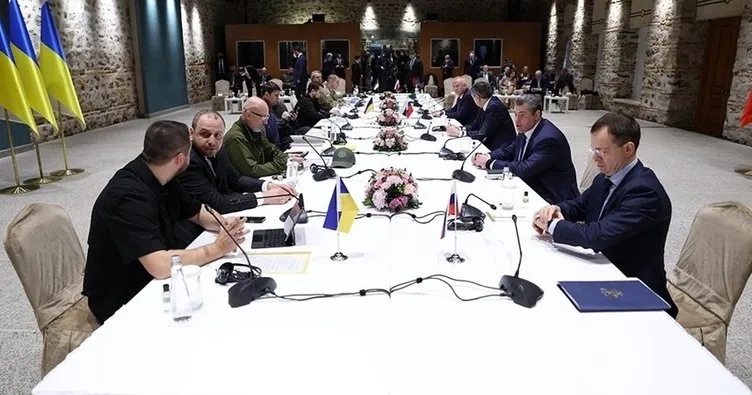 İstanbul’da tarihi barış zirvesi! ABD heyeti Türkiye’ye geliyor: Ukrayna ve Kremlin’den peş peşe açıklamalar