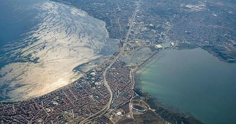 Kanal İstanbul depremi tetiklemez