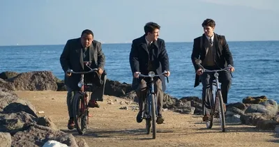 Bandırma Füze Kulübü TV’de yayında!  Bandırma Füze Kulübü oyuncuları kimler, gerçek hikayesi nedir?