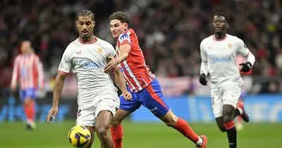 Sevilla - Atletico Madrid maçı ne zaman, saat kaçta ve hangi kanalda? La Liga 30. hafta